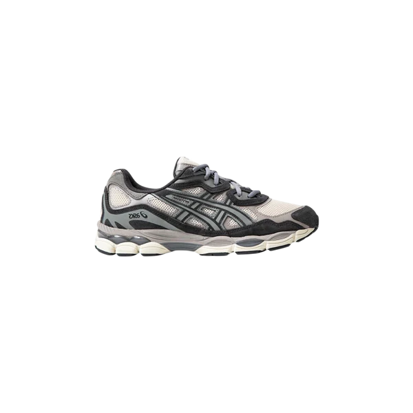ASICS Gel-NYC "Ivory Clay Grey" Regular