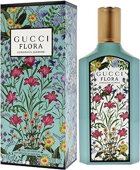 Flora Gorgeous Jasmine for Women