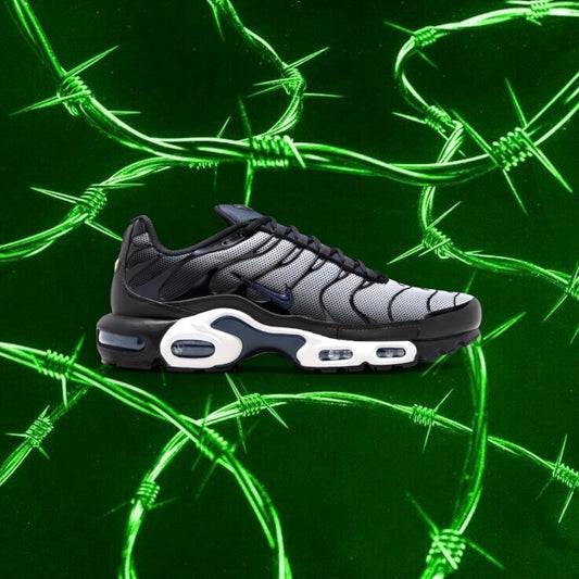 Nike Air Max Plus Midnight Navy