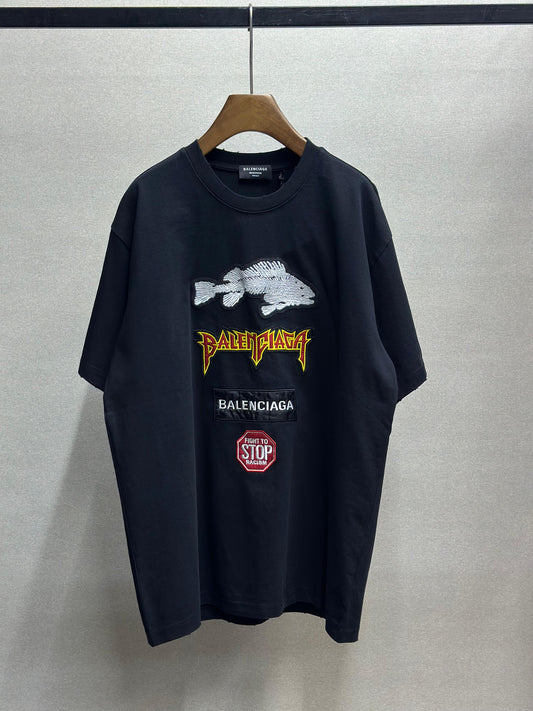 BALENCIAGA TSHIRT