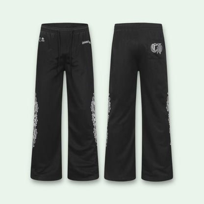 Chrome Hearts Sports Mesh Jersey pants