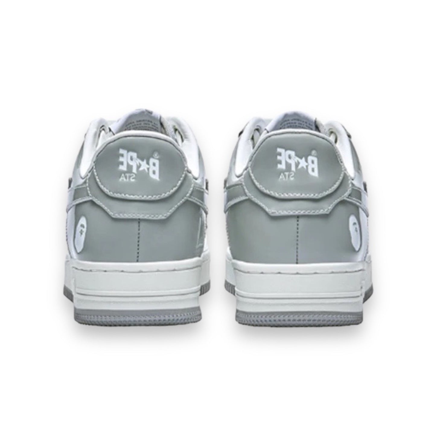 bapestas #1 gray