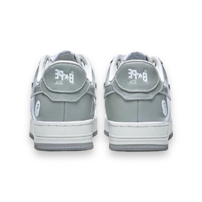 bapestas #1 gray