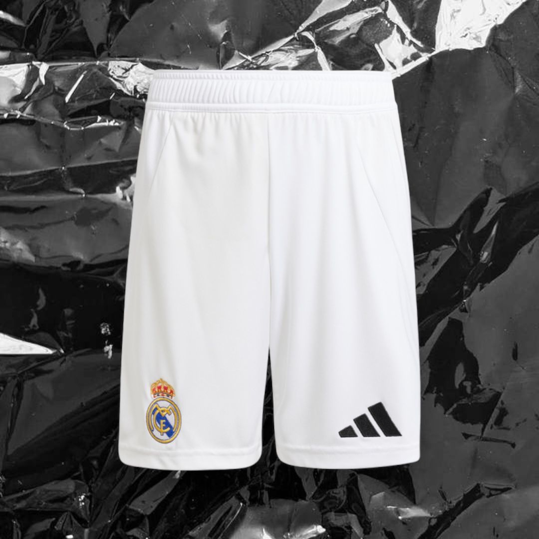 Real Madrid Jersey set