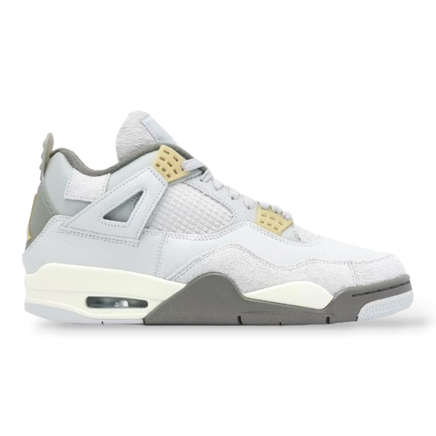 jordan 4 Craft Photon Dust