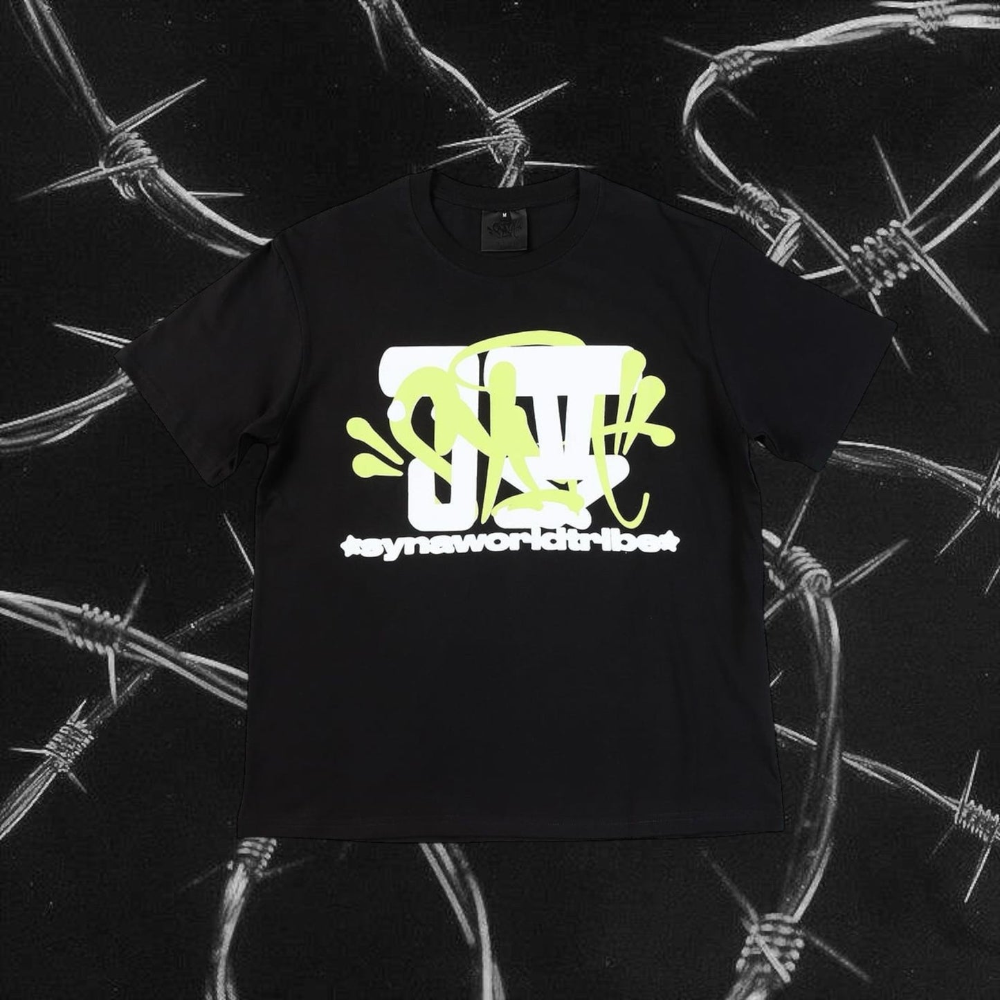 Syna World T-shirt