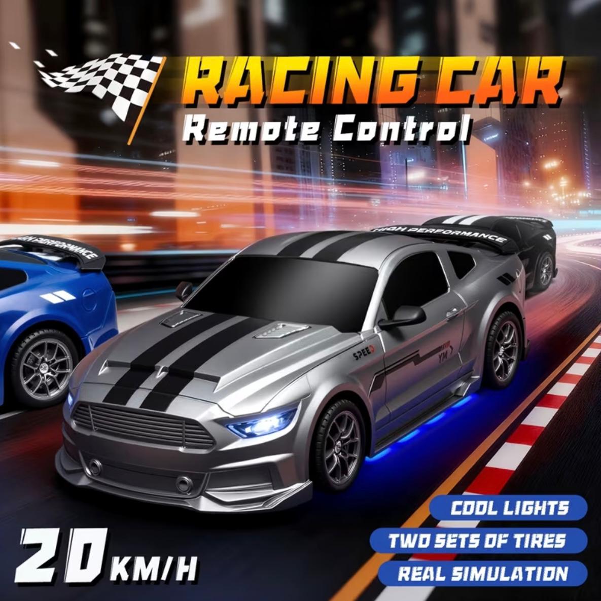 RC Drift Car