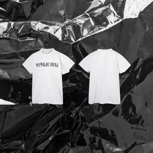 YZY Kanye Ye Vultures T-Shirts