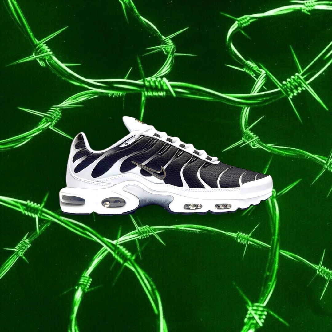 Nike Air Max TN"Killer Whale"