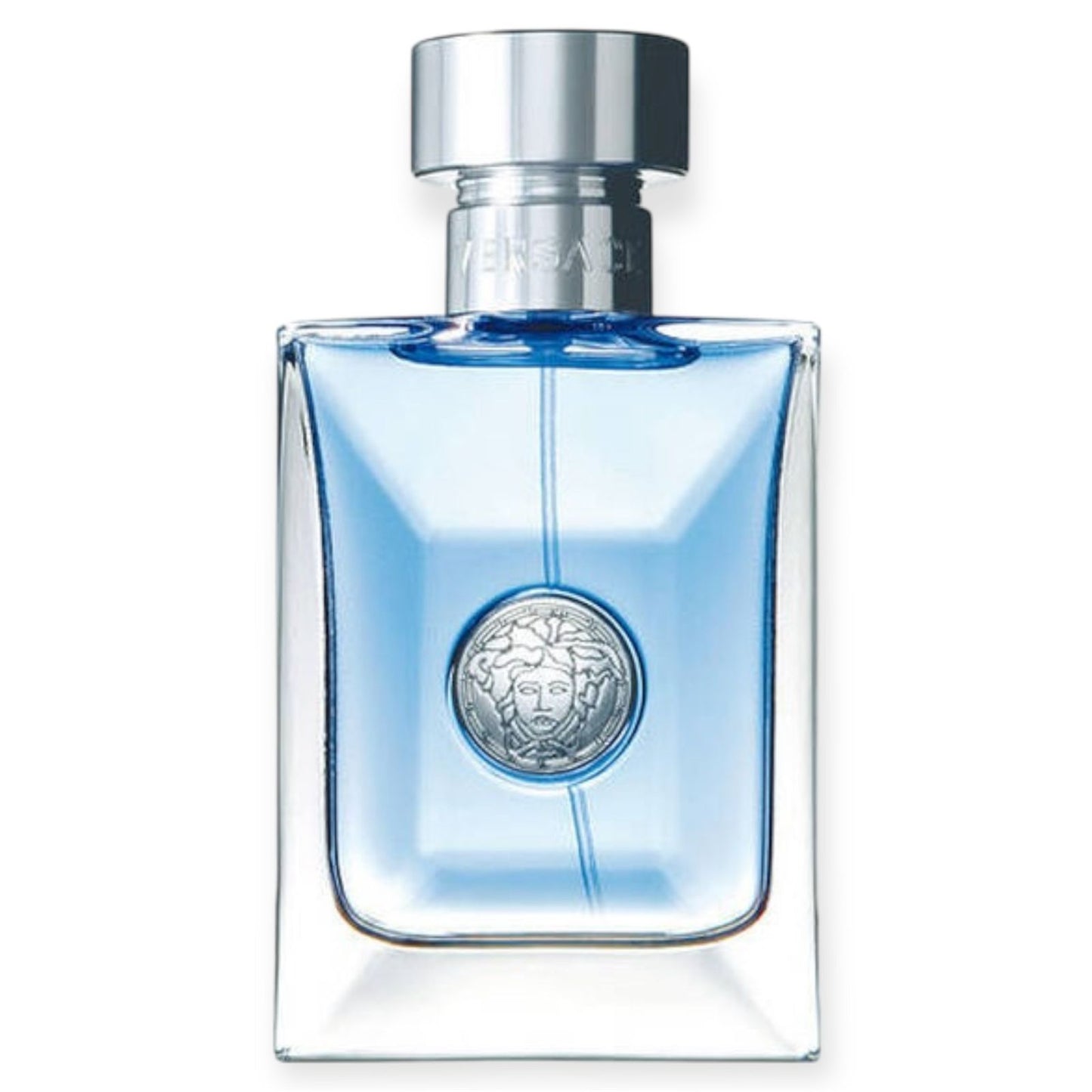 Versace Pour Homme Eau De Toilette Spray