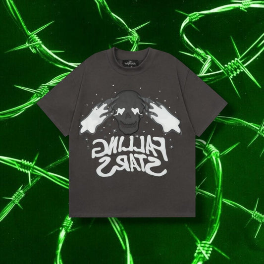 Broken Planet T-shirt