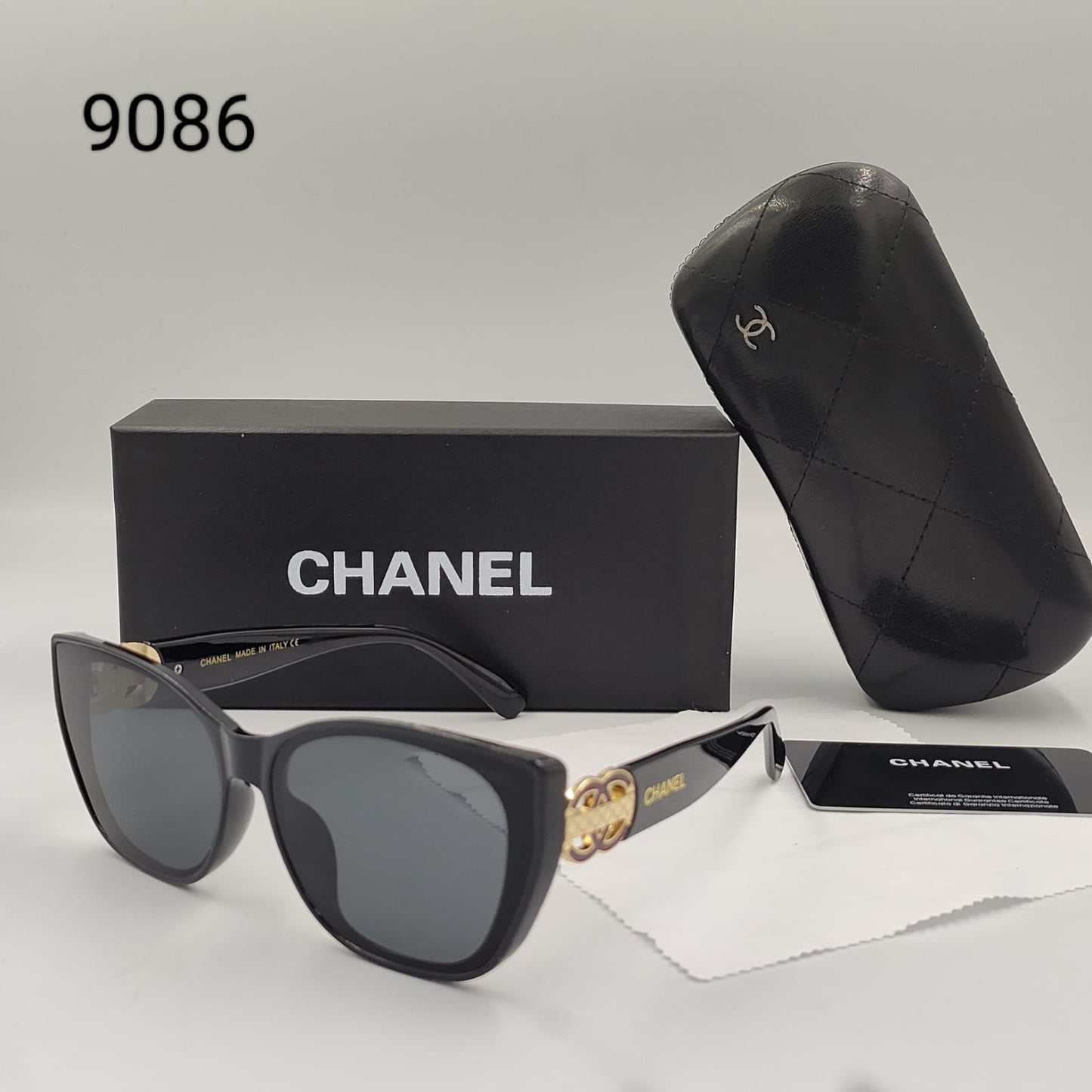 CHANEL SUNGLASSES