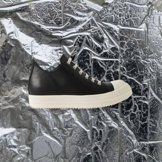 RICK OWENS "LIDO LOW"