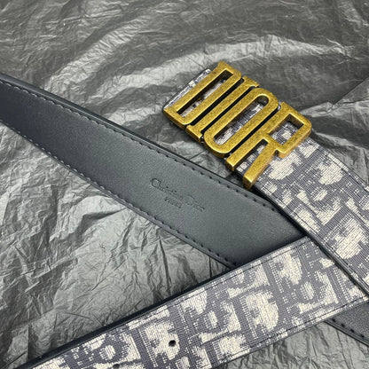 DIOR BELT