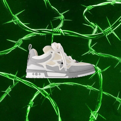 LOUIS VUITTON Skate Sneaker