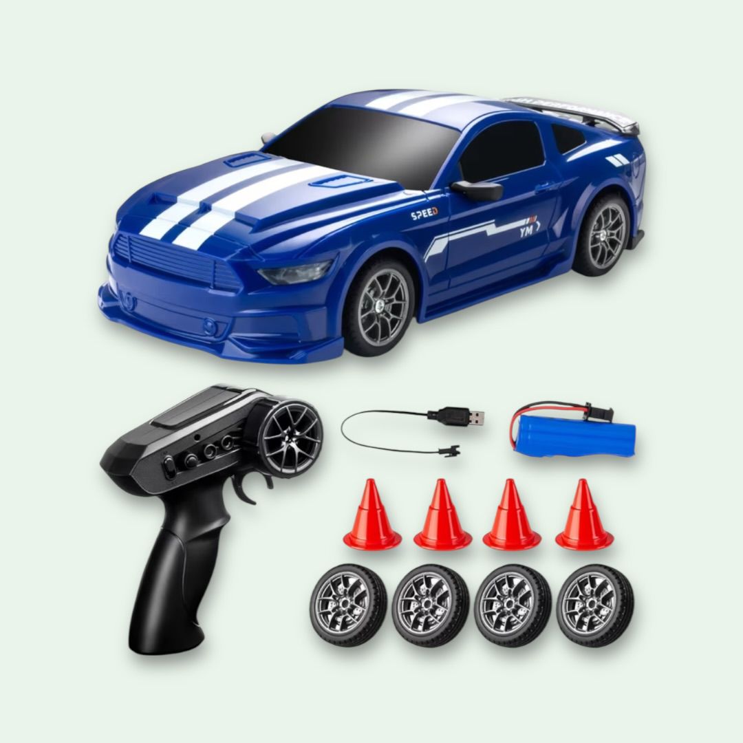 RC Drift Car