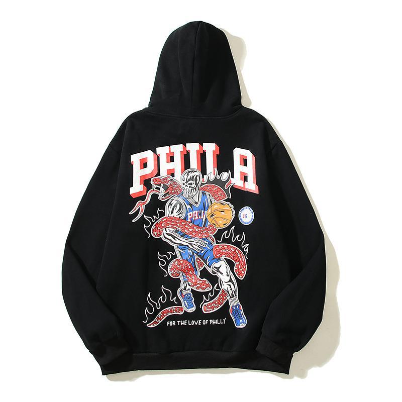 Philly Hoodie