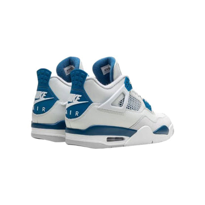 Jordan 4 Military Blue