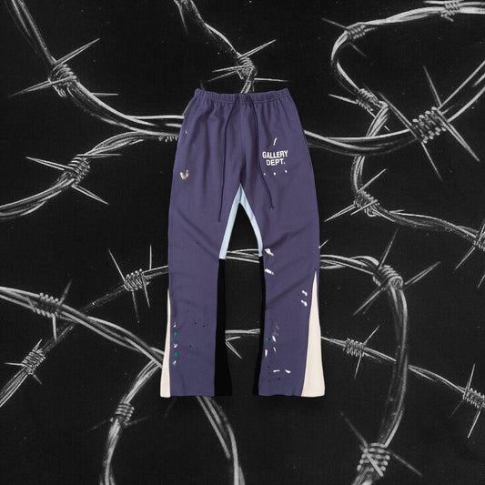 Gallery Dept Flare Sweatpants