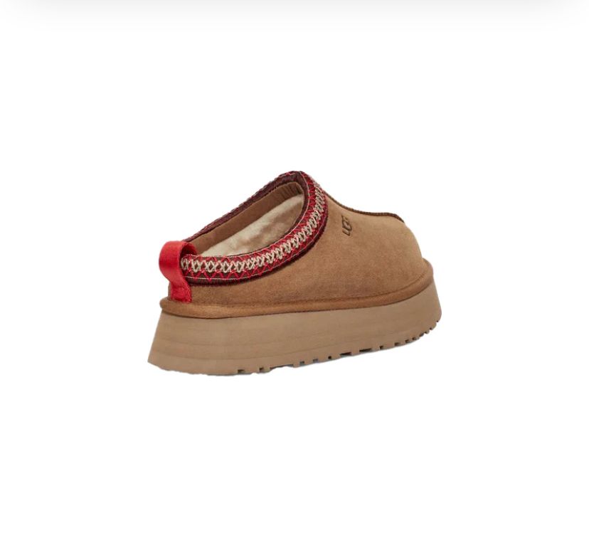 UGG Tazman Slippers "Contrast Stitch"