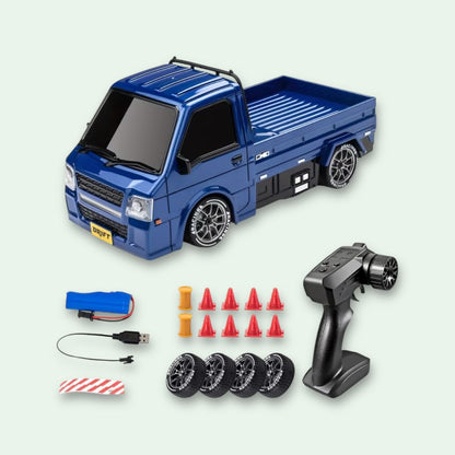 RC Drift Car