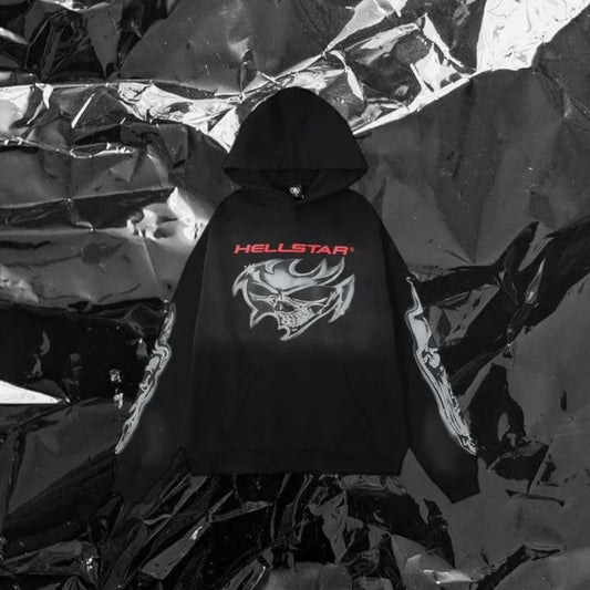 hellstar hoodie