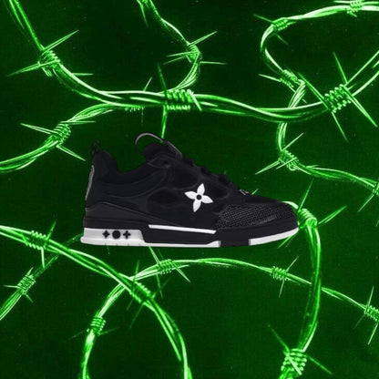 LOUIS VUITTON Skate Sneaker