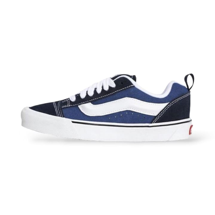 Vans KNU SKOOL Lace-Up Canvas Shoes