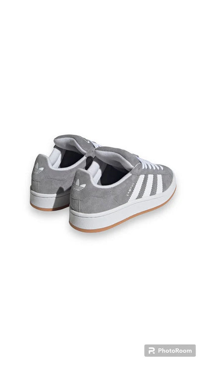 Adidas campus 00s gray