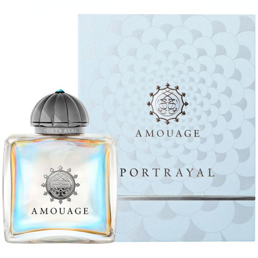 Amouage Portrayal Women EDP 100ml