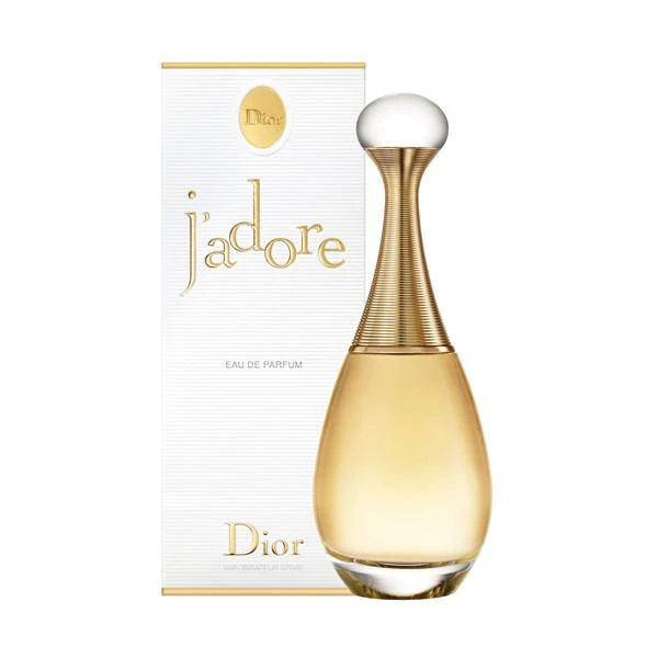 Christian Dior Jadore Eau De Parfum 100ML for women