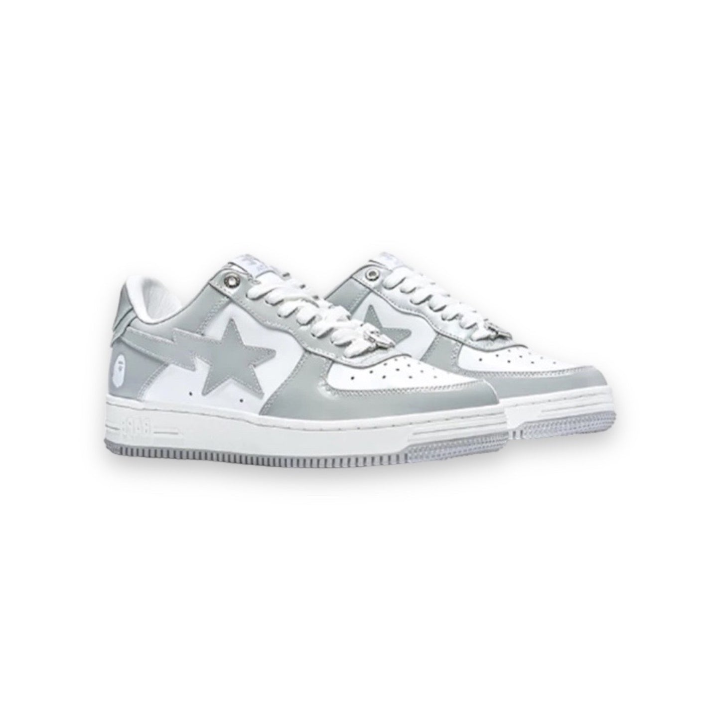 bapestas #1 gray