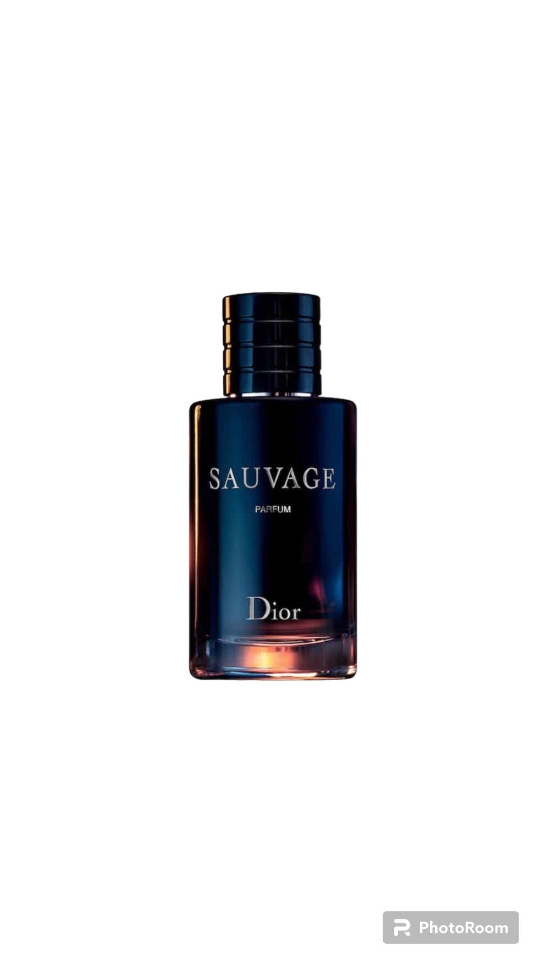 Christian Dior Sauvage Parfum 100ML for men