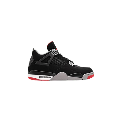 jordan 4 Bred