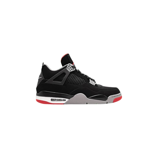 jordan 4 Bred