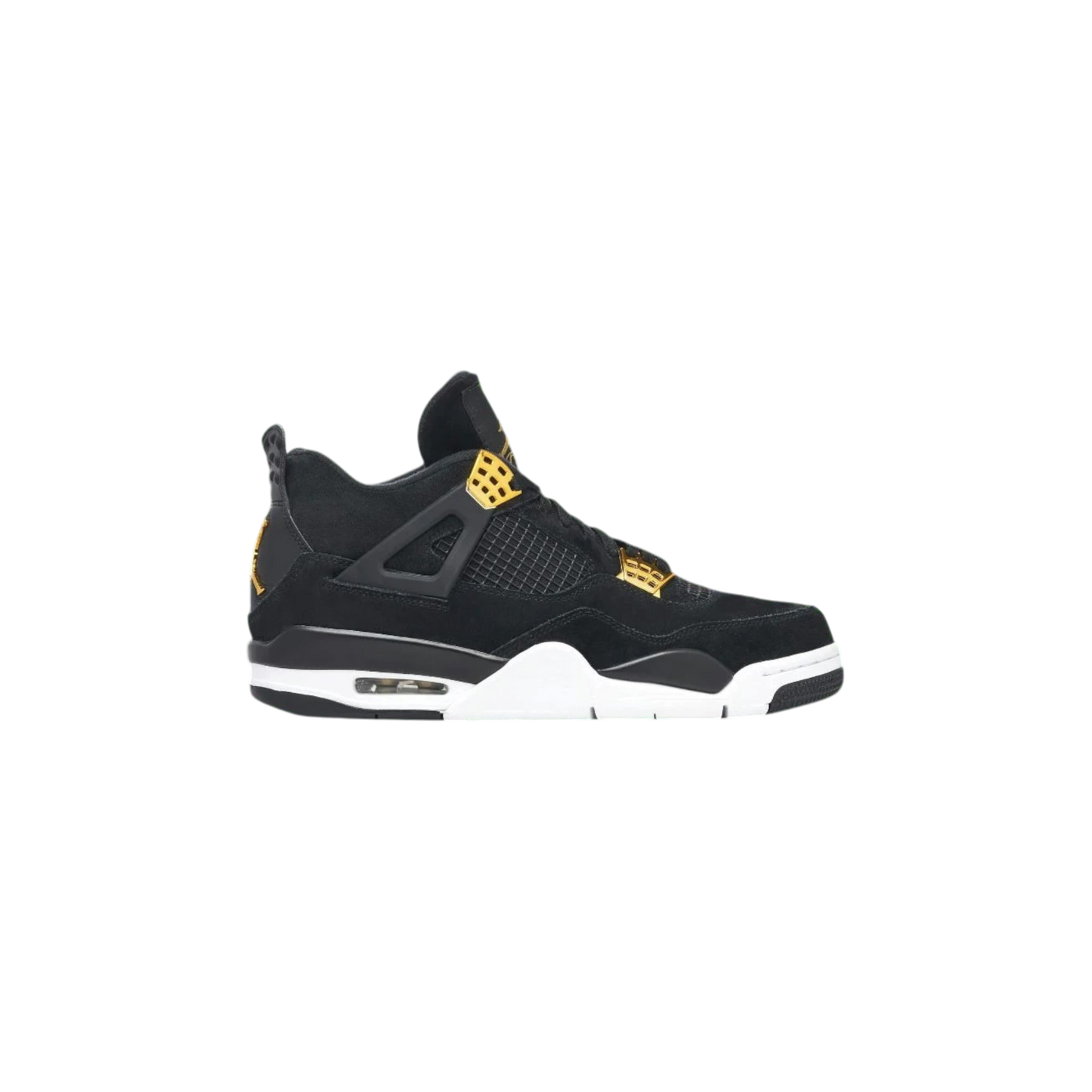 Jordan 4 'Royalty'