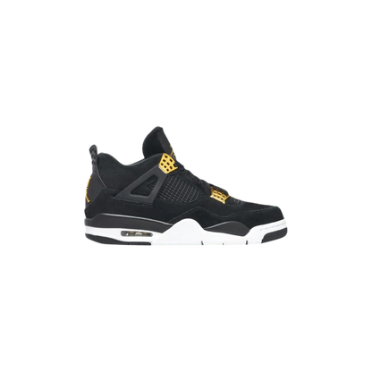 Jordan 4 'Royalty'