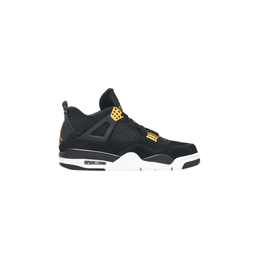 Jordan 4 'Royalty'