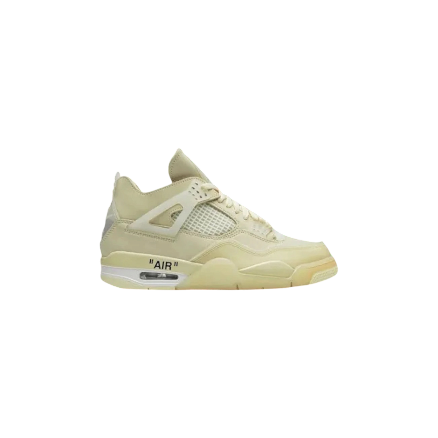 Jordan 4 Retro Off-White