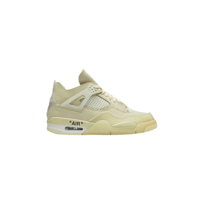 Jordan 4 Retro Off-White