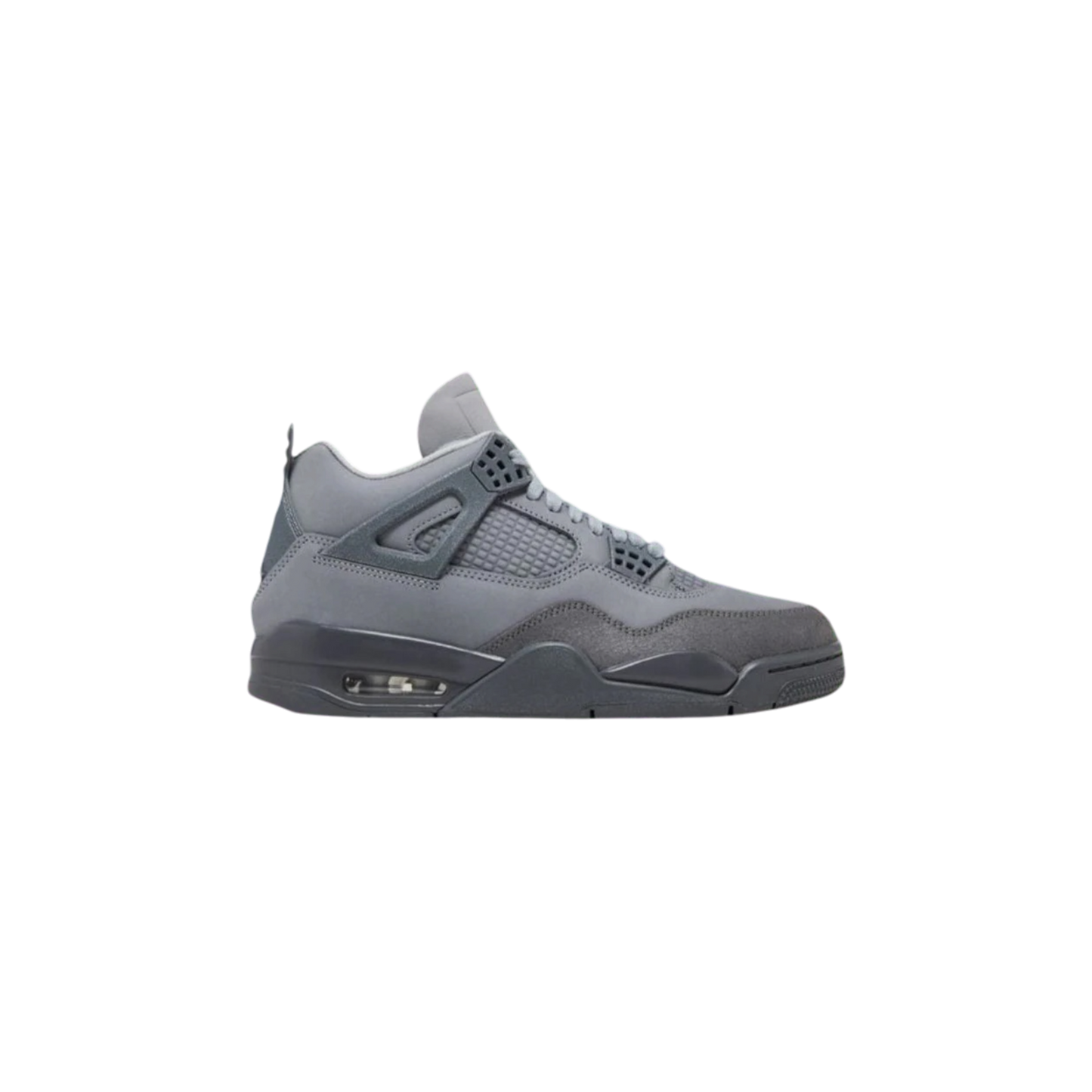 Jordan 4 Retro 'Wet Cement'