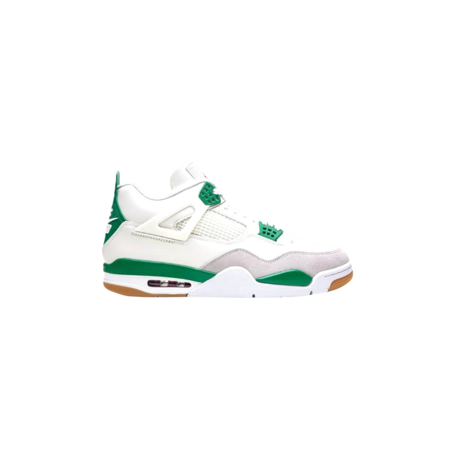 Jordan 4 SB Pine Green