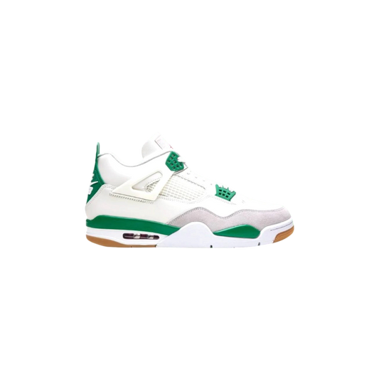 Jordan 4 SB Pine Green