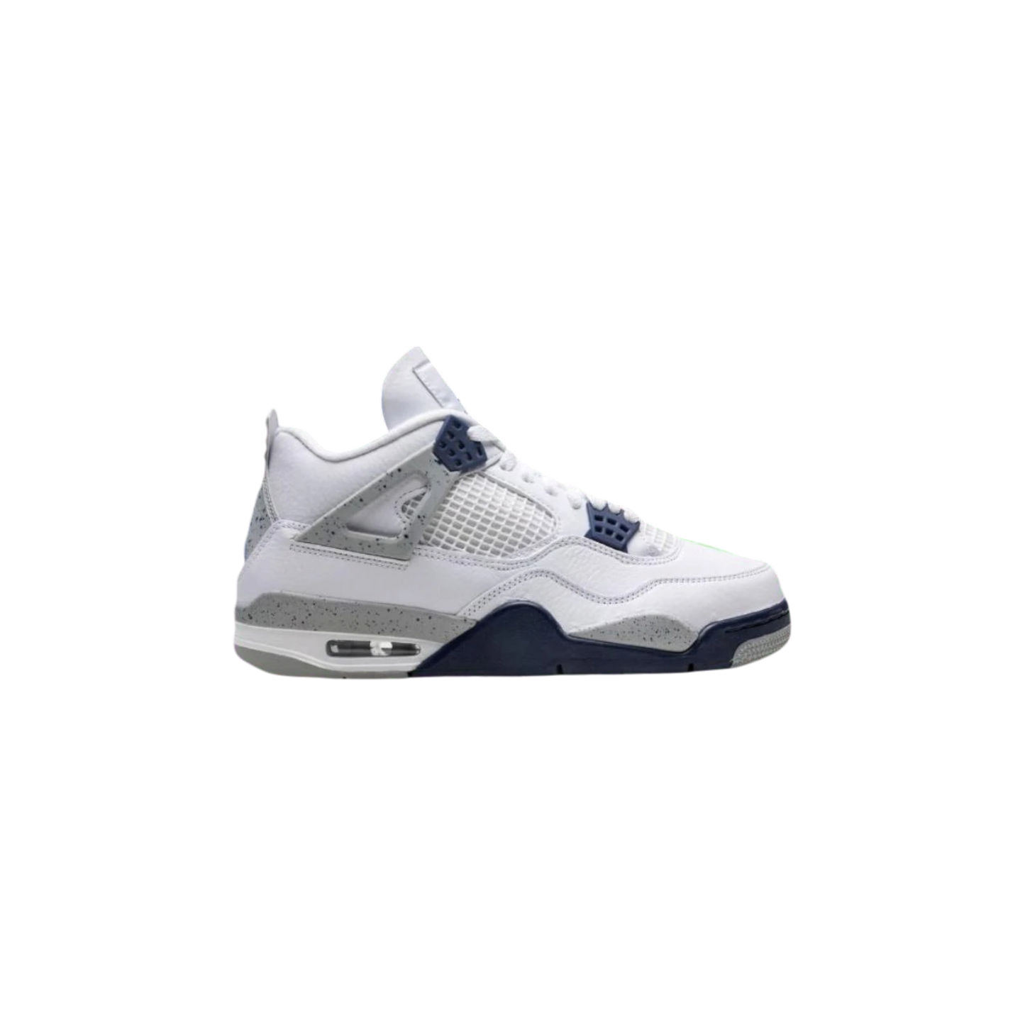 jordan 4 'Midnight Navy'