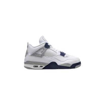 jordan 4 'Midnight Navy'
