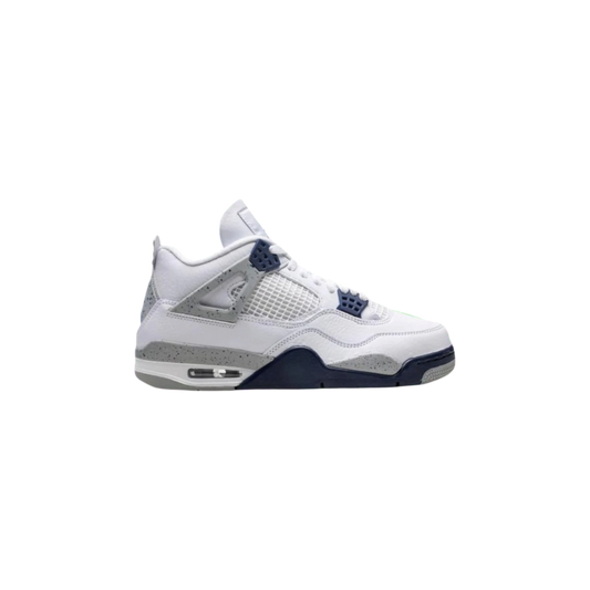jordan 4 'Midnight Navy'