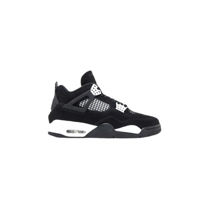 Jordan 4 WHITE THUNDER