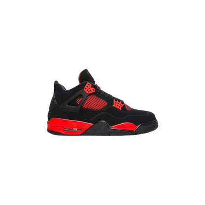 jordan 4 Red Thunder