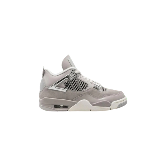Air Jordan 4 "Frozen Moments"