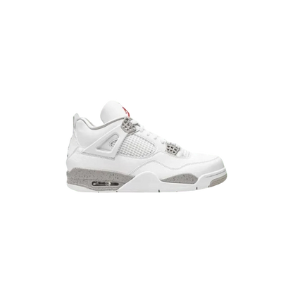Jordan 4 Retro "White Oreo"